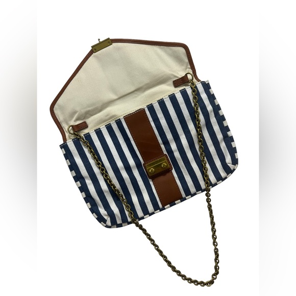 J Crew Shoulder Purse/Clutch ~ Never Used Condition - Picture 12 of 12